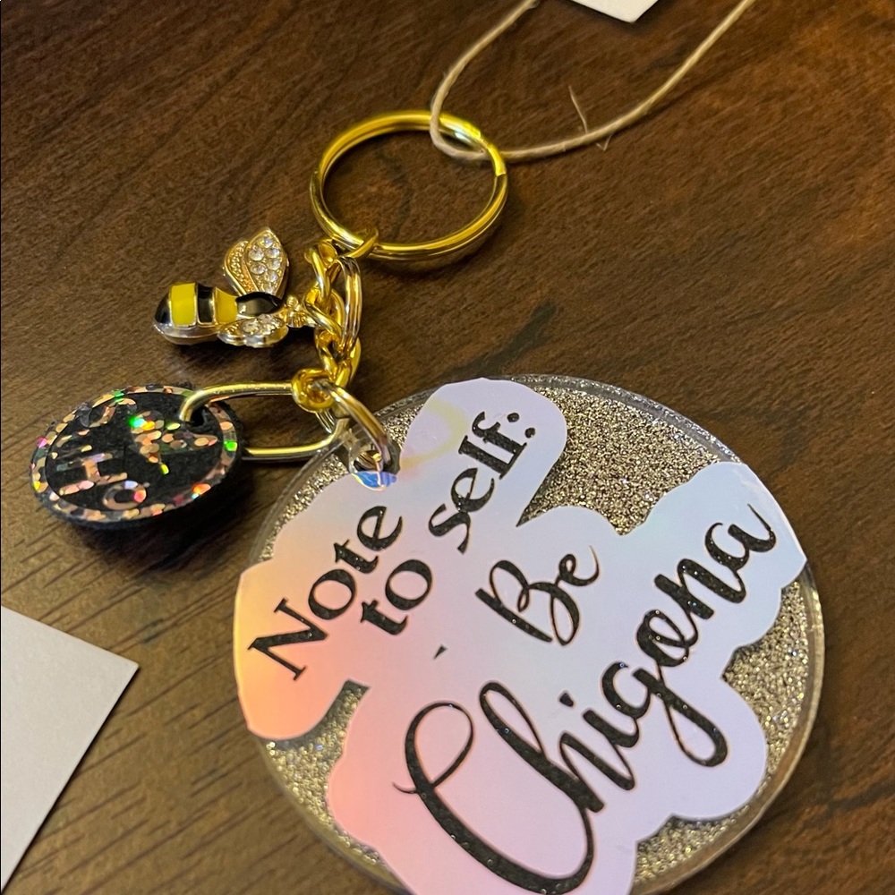 Keychain - Picture 7 of 7